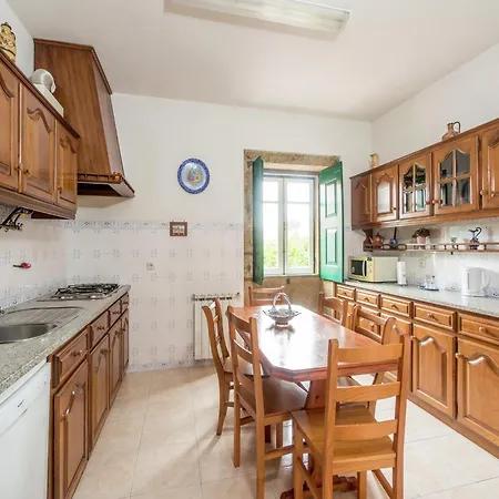 Holiday Home In Arcozelo With Private Pool