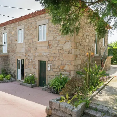 Holiday Home In Arcozelo With Private Pool Holiday home