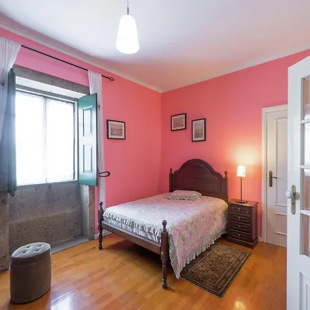 In Arcozelo With Private Pool *