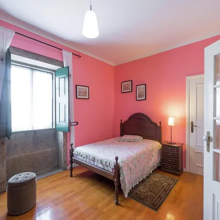 In Arcozelo With Private Pool * Ponte de Lima