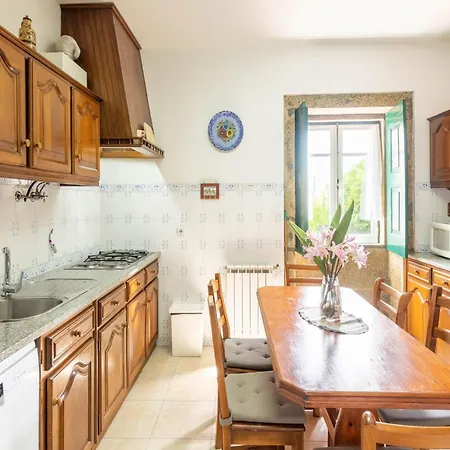 Holiday Home In Arcozelo With Private Pool Holiday home *