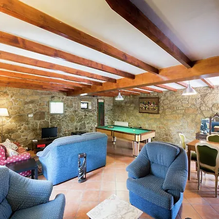 Semesterbostad In Arcozelo With Private Pool Ponte de Lima