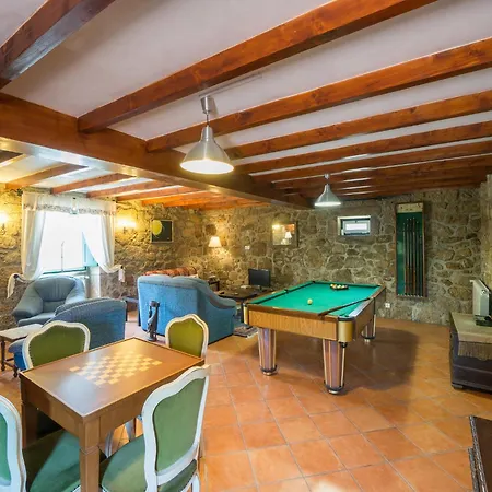 Holiday Home In Arcozelo With Private Pool * Ponte de Lima