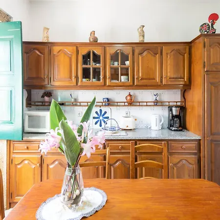 In Arcozelo With Private Pool