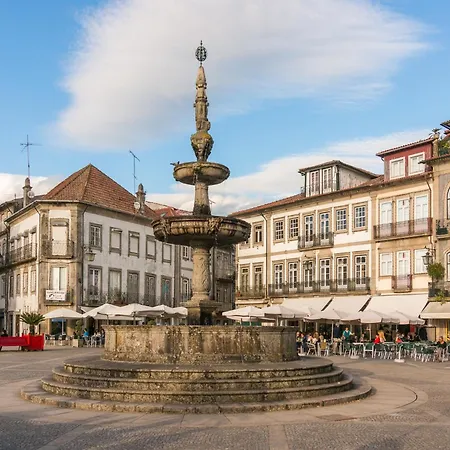 In Arcozelo With Private Pool Semesterbostad