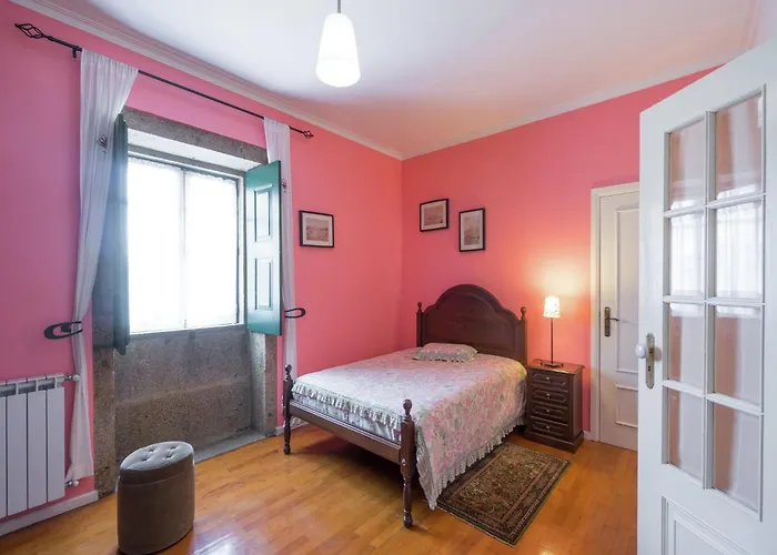 In Arcozelo With Private Pool *