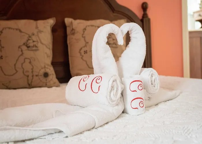 In Arcozelo With Private Pool Ponte de Lima