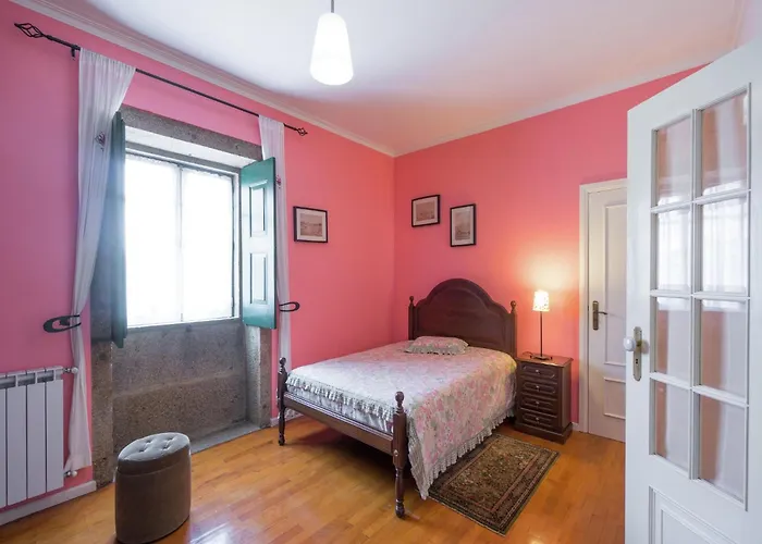 In Arcozelo With Private Pool * Ponte de Lima