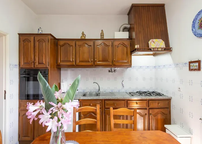 Dom wakacyjny In Arcozelo With Private Pool