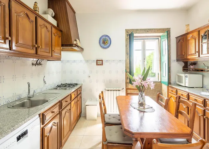 In Arcozelo With Private Pool Prázdninový dům *