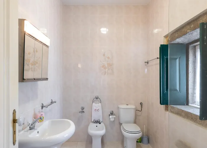 In Arcozelo With Private Pool Prázdninový dům Ponte de Lima