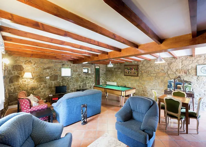 Prázdninový dům In Arcozelo With Private Pool Ponte de Lima