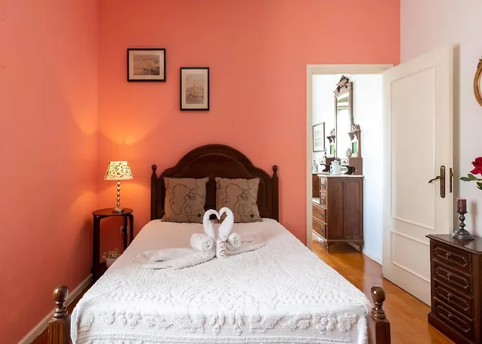 In Arcozelo With Private Pool *