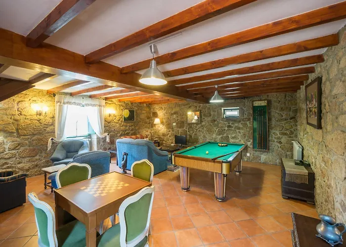 In Arcozelo With Private Pool * Ponte de Lima