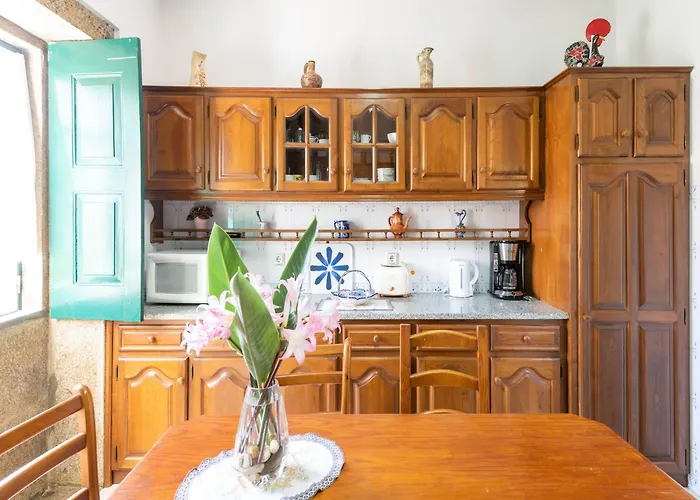 In Arcozelo With Private Pool