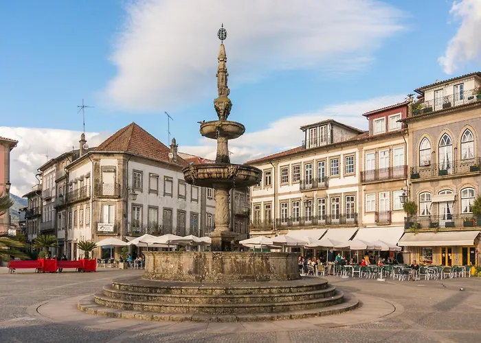 In Arcozelo With Private Pool Prázdninový dům