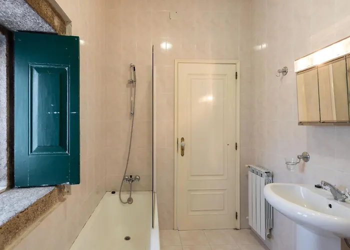 In Arcozelo With Private Pool Ponte de Lima