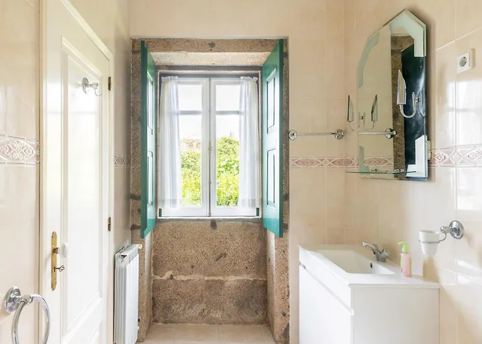 In Arcozelo With Private Pool Prázdninový dům